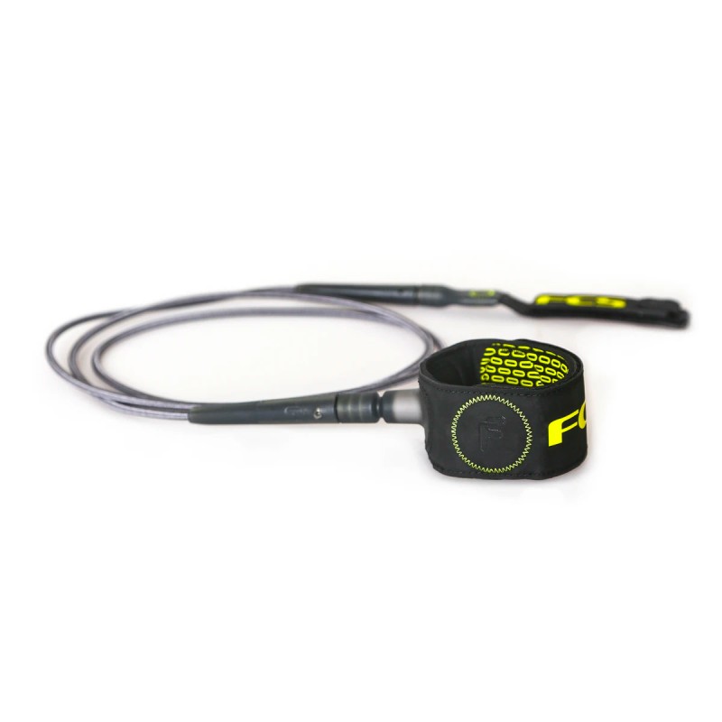 Leash FCS 6' freedom Leash - The Corner Shop