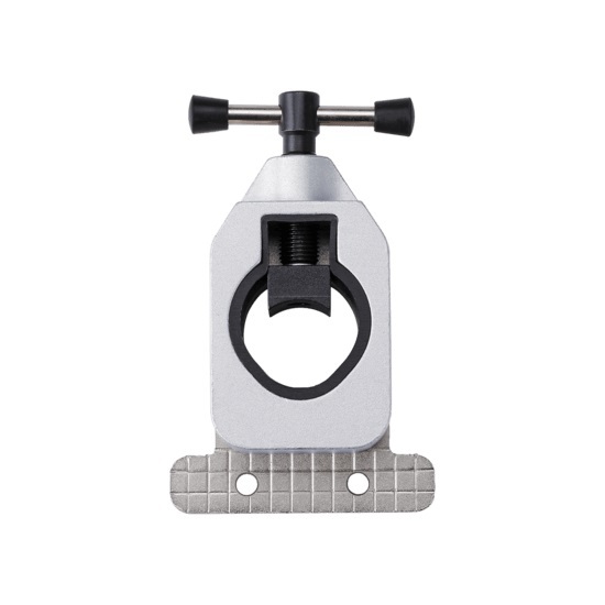 BBB Cycling BTL-188 SteererTube Zaaggeleider Wit/Zwart