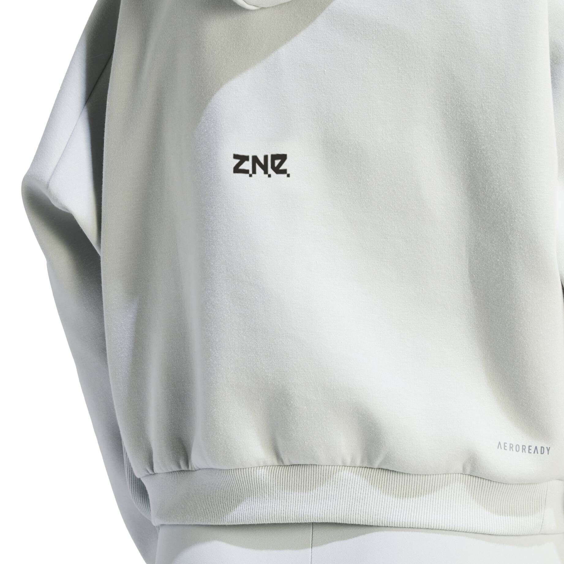 adidas Sportswear| Damen Sweatjacke Z.N.E.