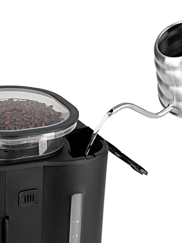 Perfekter Kaffeegenuss & Vielseitigkeit