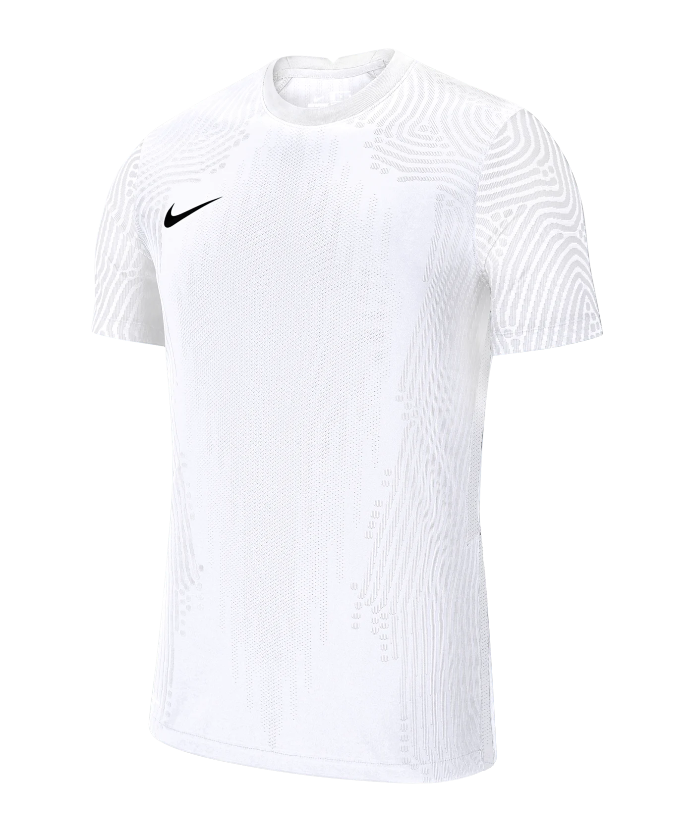 Nike Vaporknit III Trikot kurzarm Weiss F100