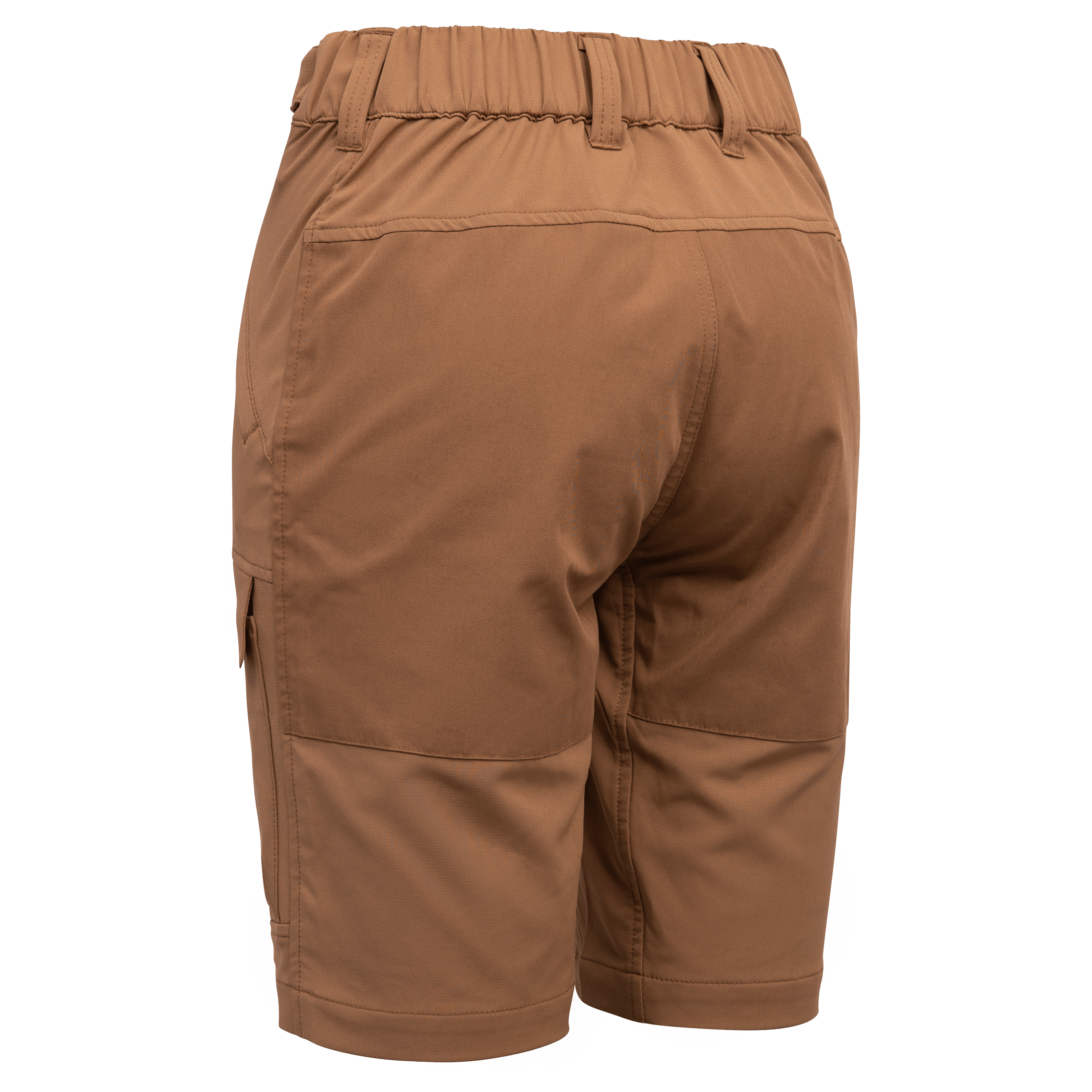 Vikafjell Solheia Shorts W - Fritid og bomull