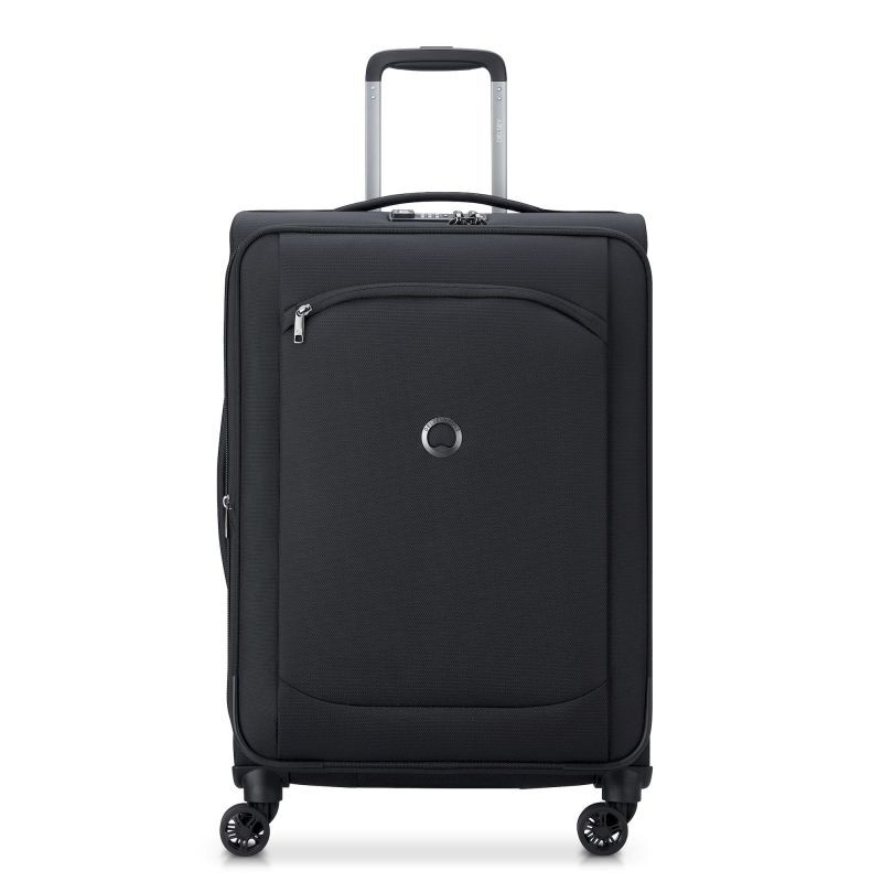 Montmartre Air 2.0 Soute Extensible - Valise à roulettes
