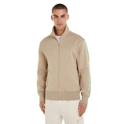 Gilet homme Cut Off Logo CALVIN KLEIN
