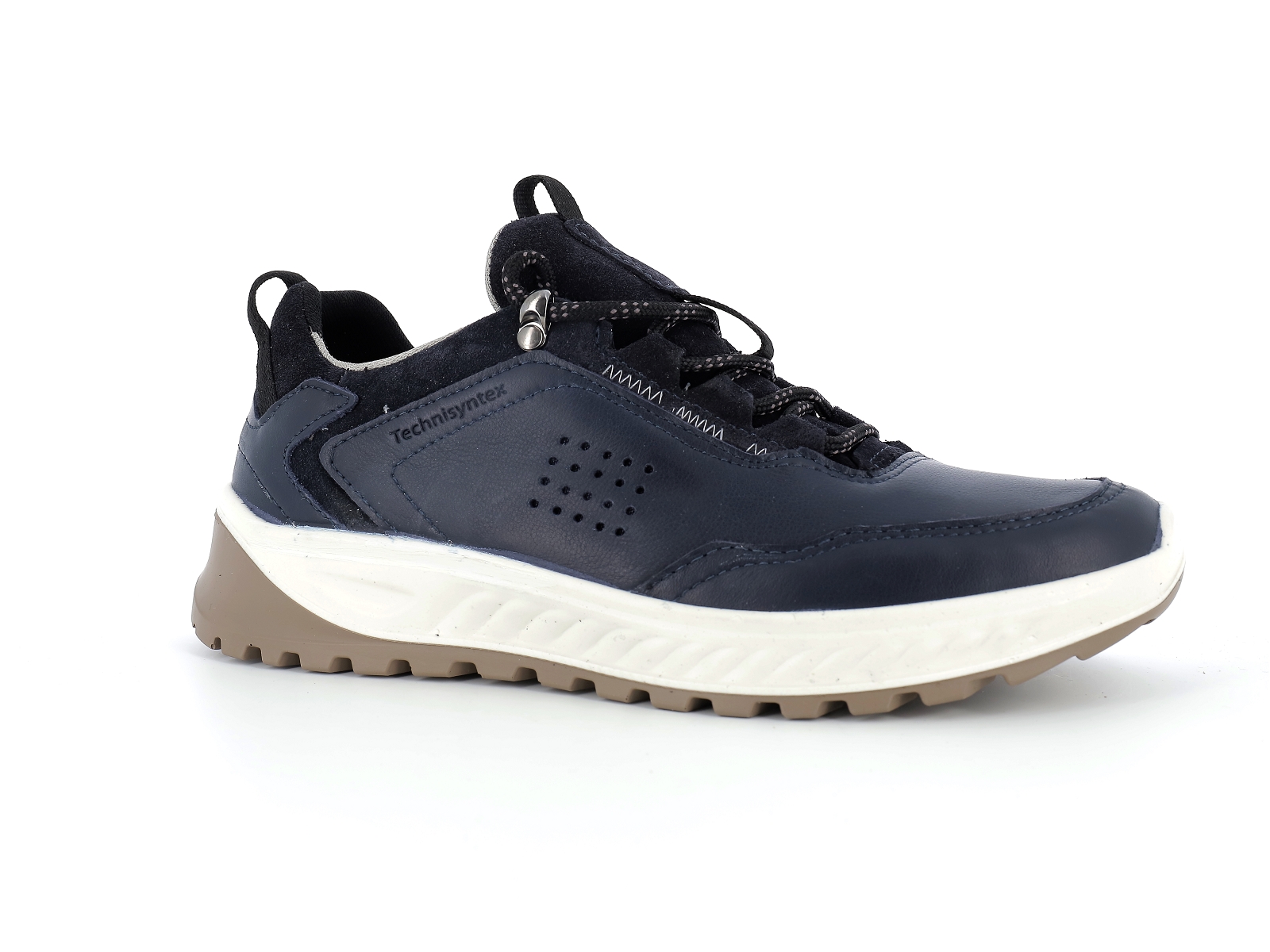 Tbs-LINDOLE Cuir Marine