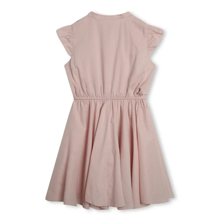 Zadig & Voltaire Robe Ranila | Rose