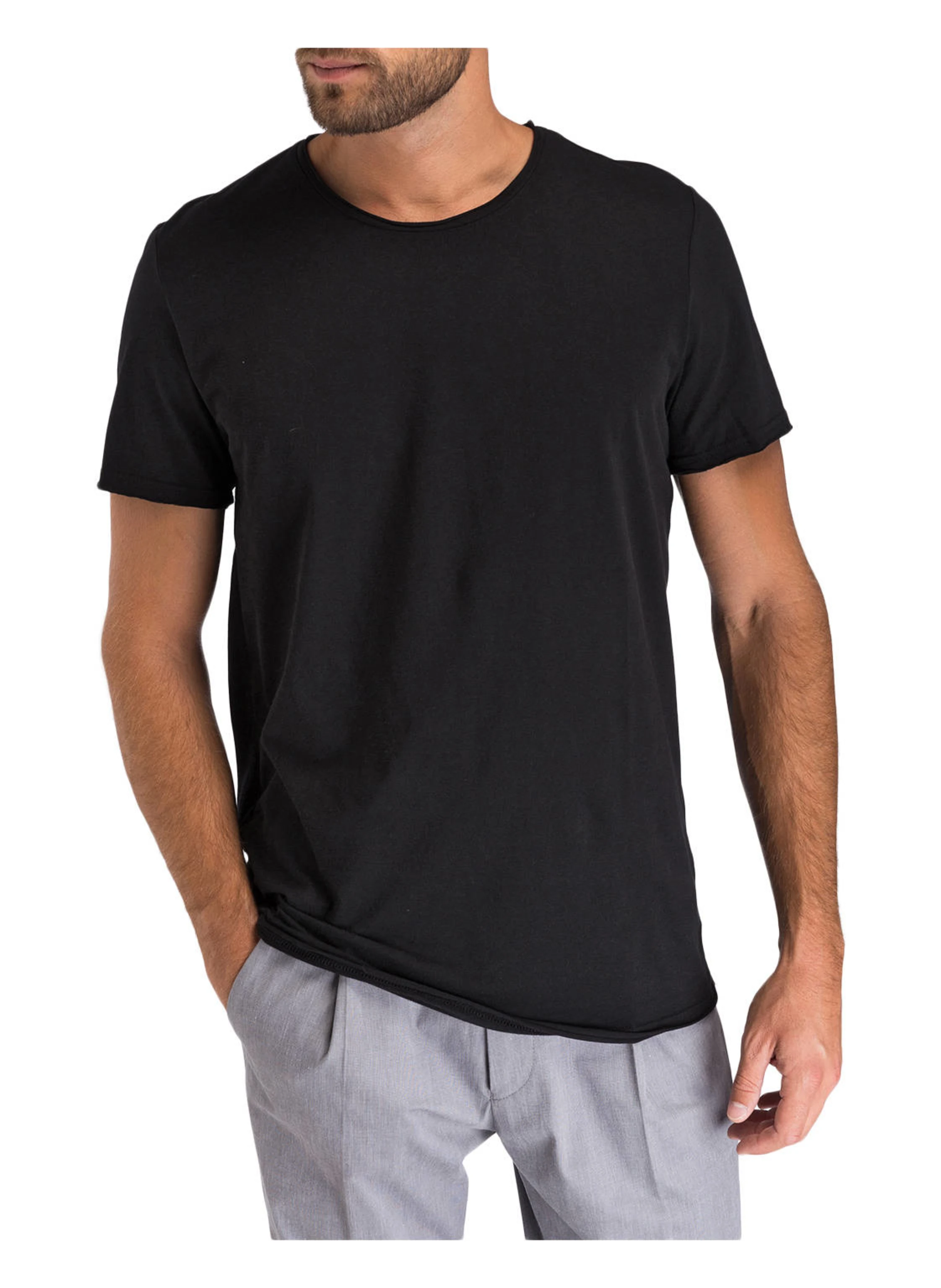 DRYKORN T-Shirt KENDRICK