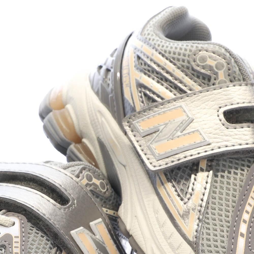 New Balance 1906 New Balance Baskets Grises Garçon PV1906EV