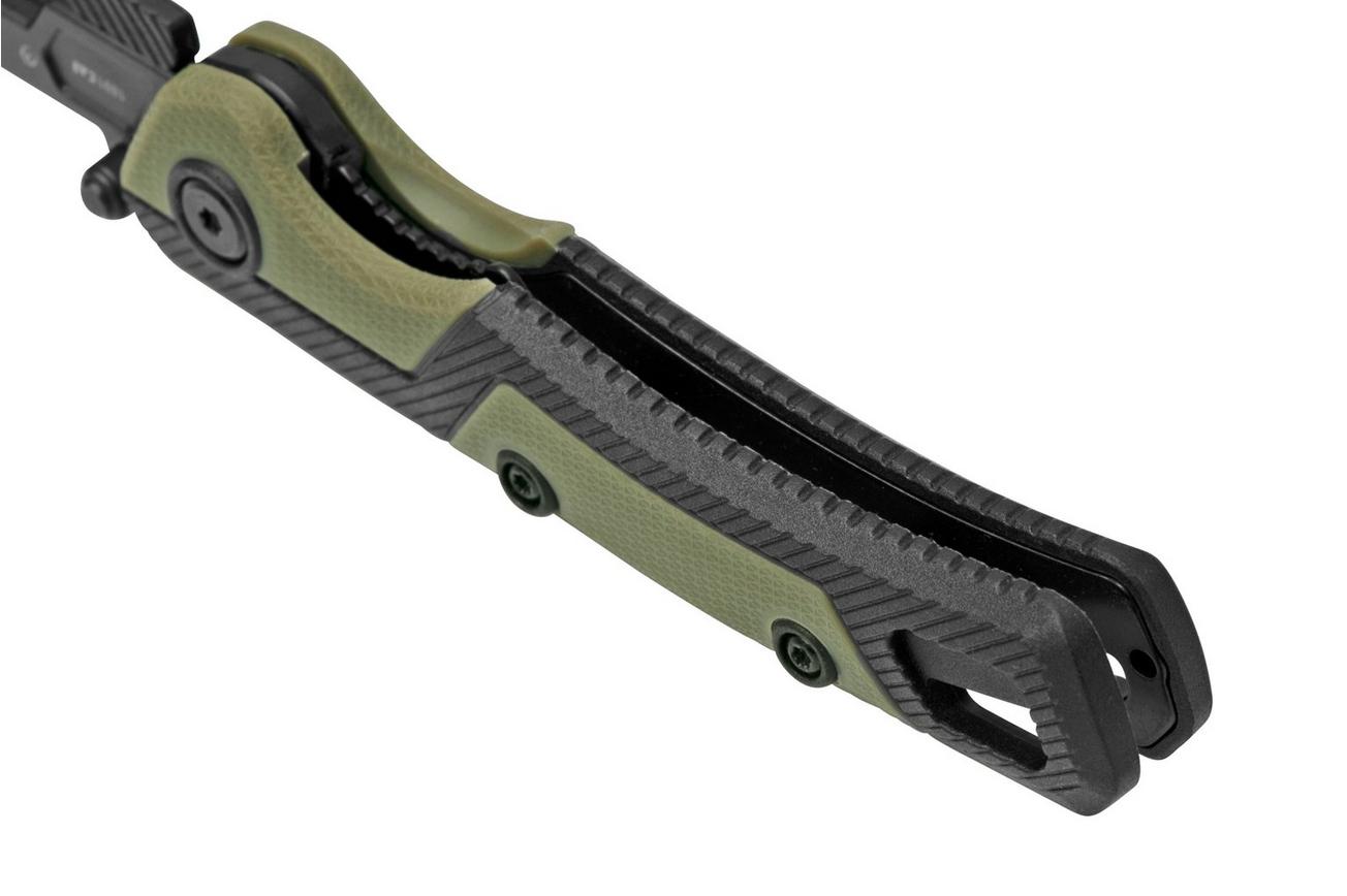 Kershaw Lonerock RBK 2 1891 zakmes