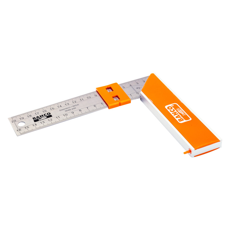 Bahco 9048 blokhaak 300mm