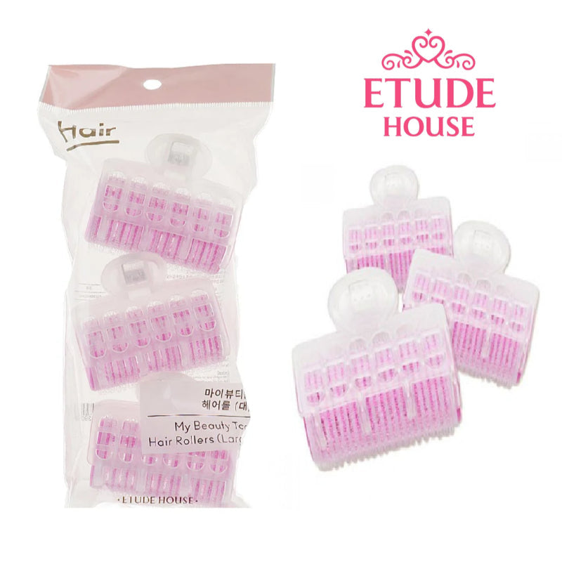 My Beauty Tool Hair Rollers