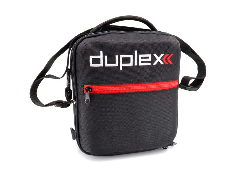 Jeti Sendertasche Duplex DS Bag Transport-Tasche für Jeti Duplex DS Handsender