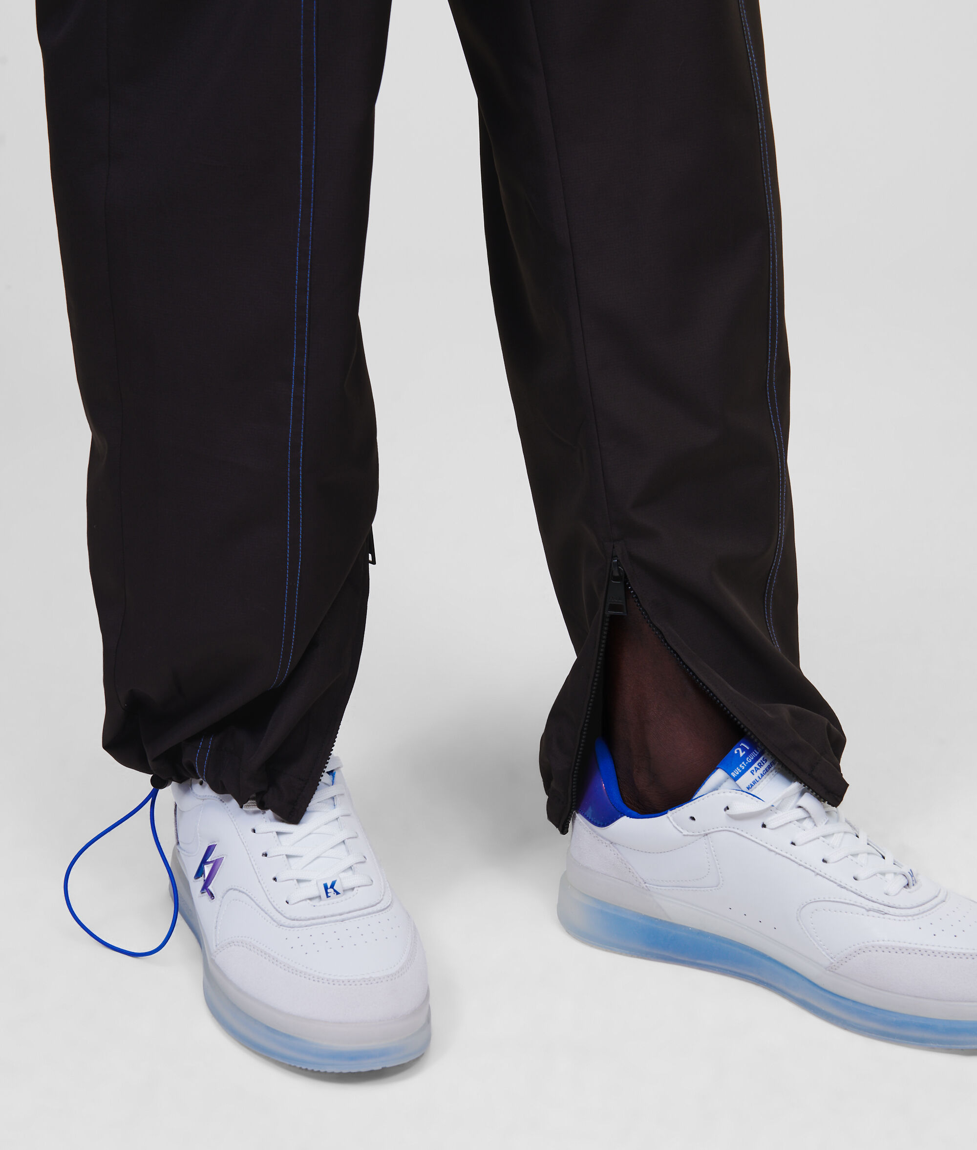 PANTALON ATHLEISURE RUE ST-GUILLAUME