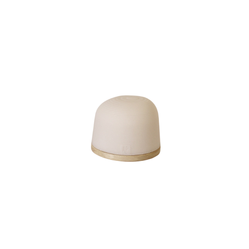 Stimmungslicht Small Fondant Eichenholz