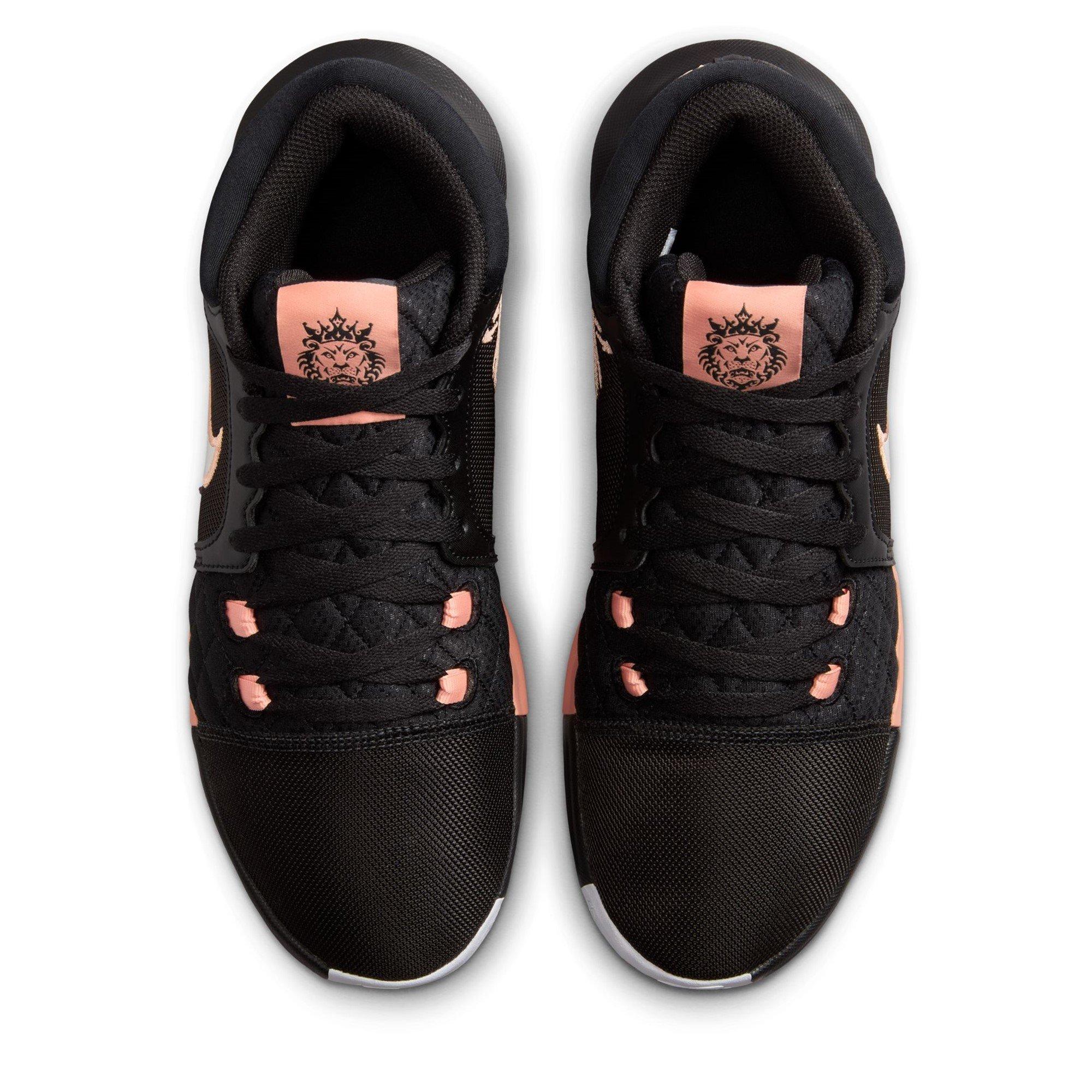 Nike LeBron Witness VIII Basketball Shoes