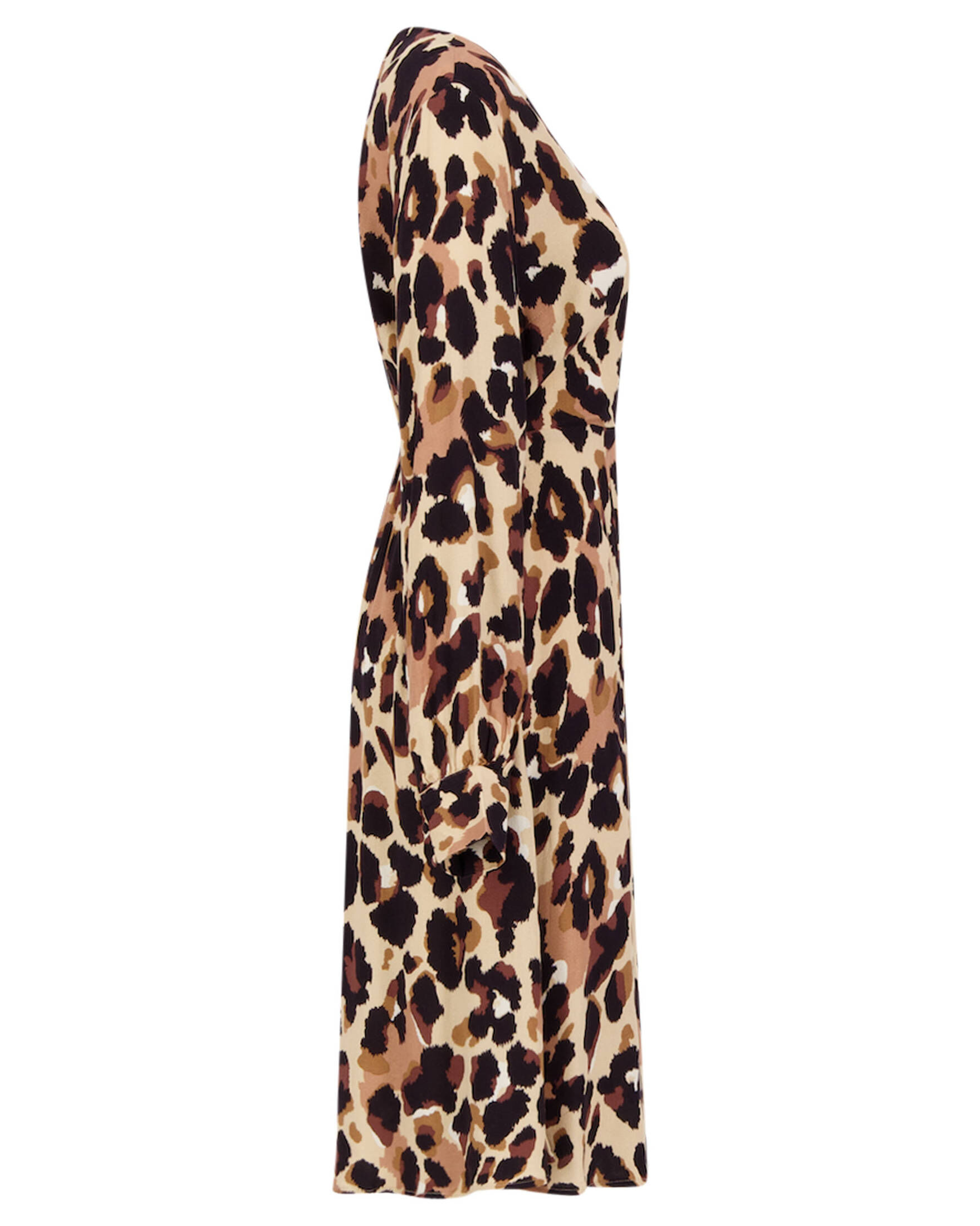 Vila| Damen Kleid VIKIWI