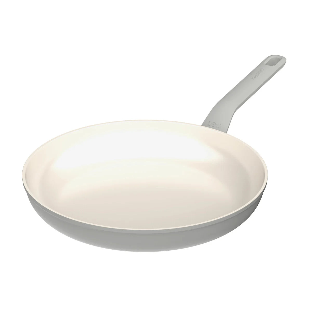 BergHOFF Balance  Moonmist Recycled Koekenpan