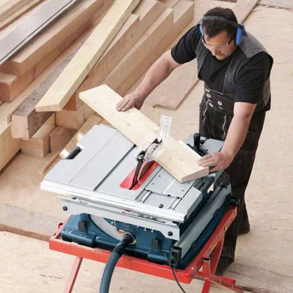 BOSCH 254mm Table Saw GTS 10 XC 0 601 B30 440