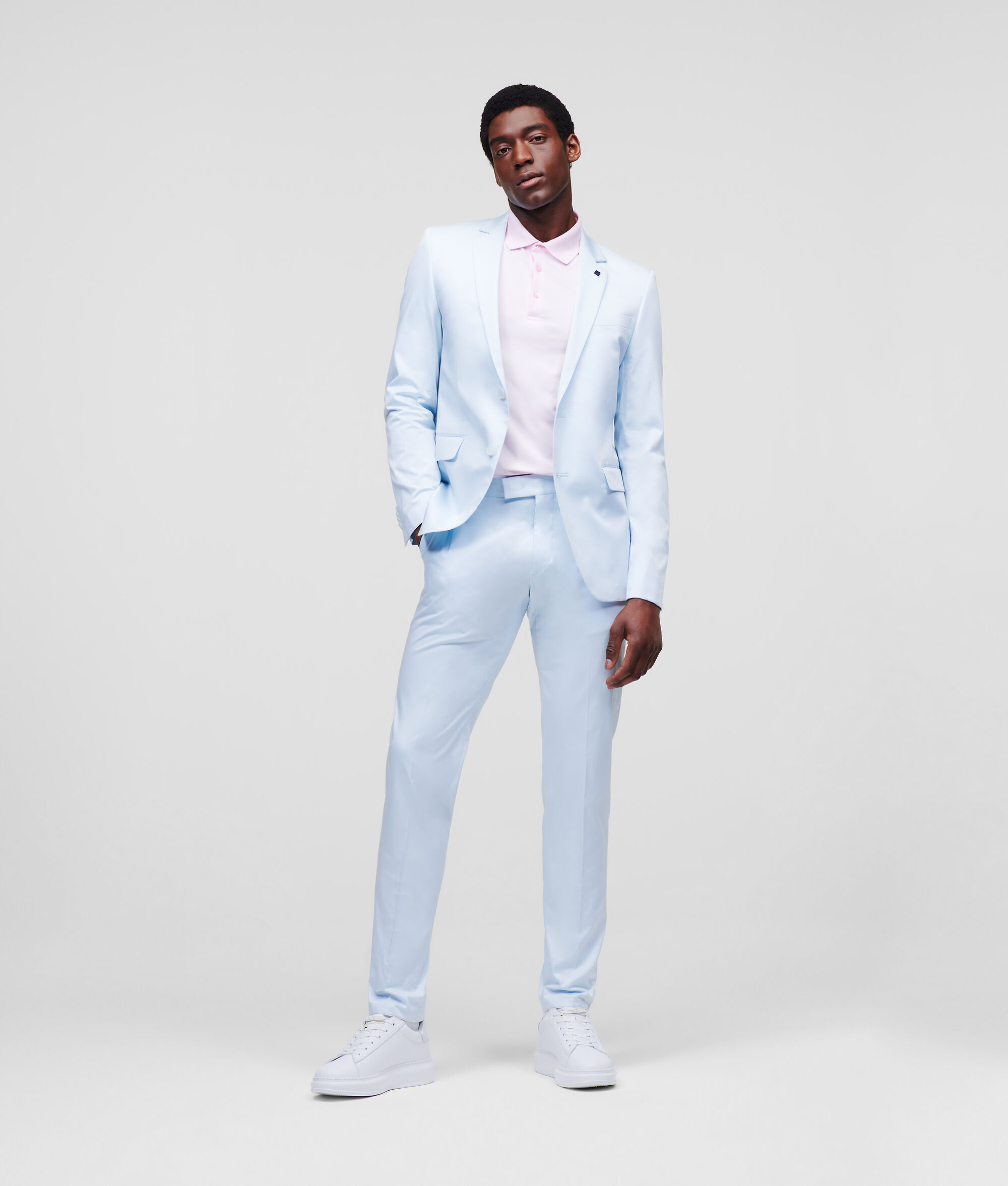 Pantalon chino