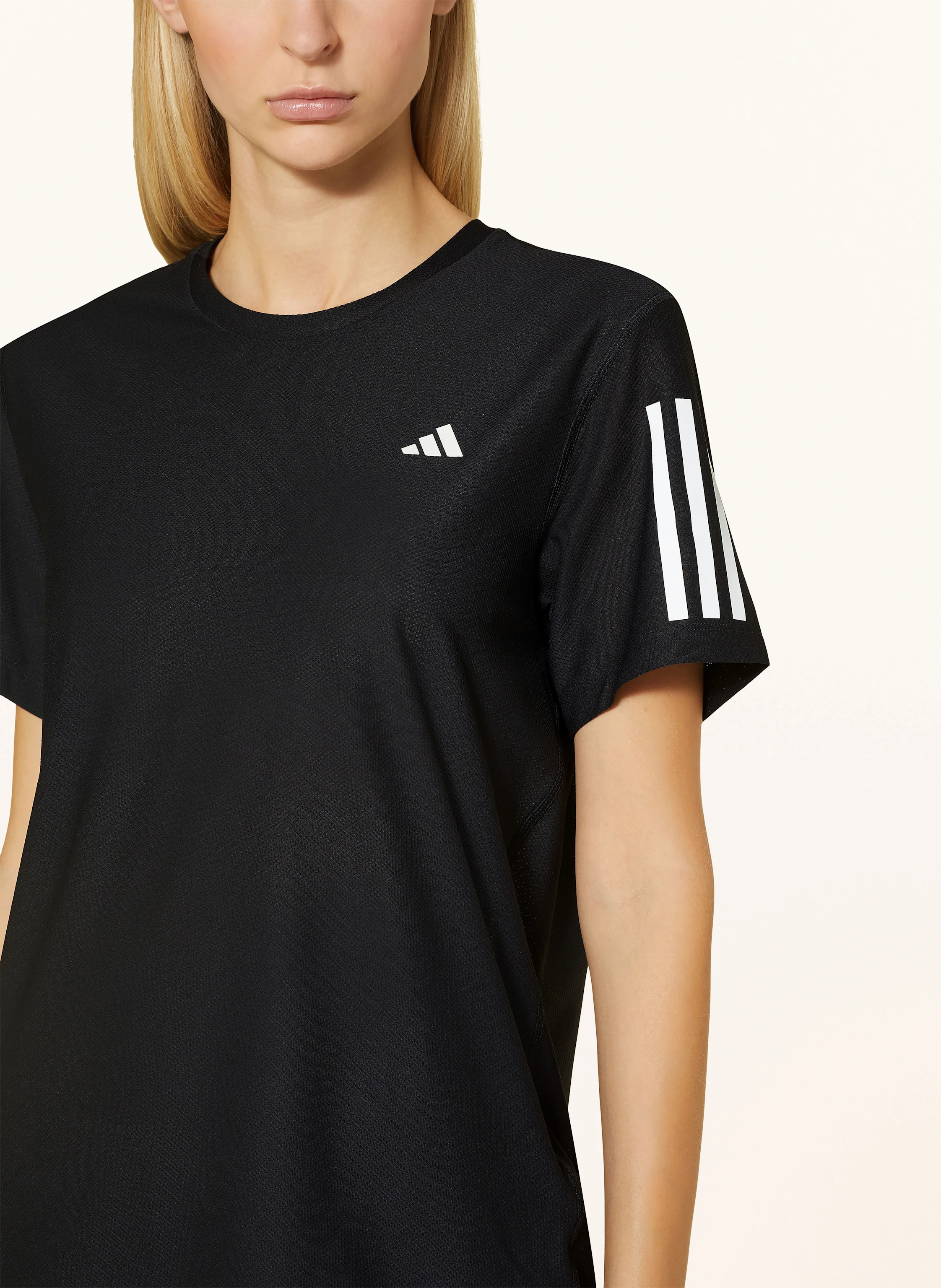 adidas Laufshirt OWN THE RUN