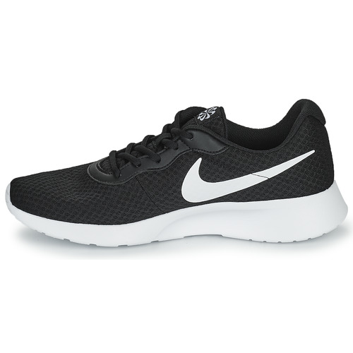 Nike - NIKE TANJUN - Noir / Blanc