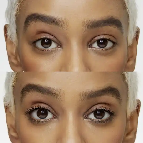 I LOVE EXTREME volume mascara 01
