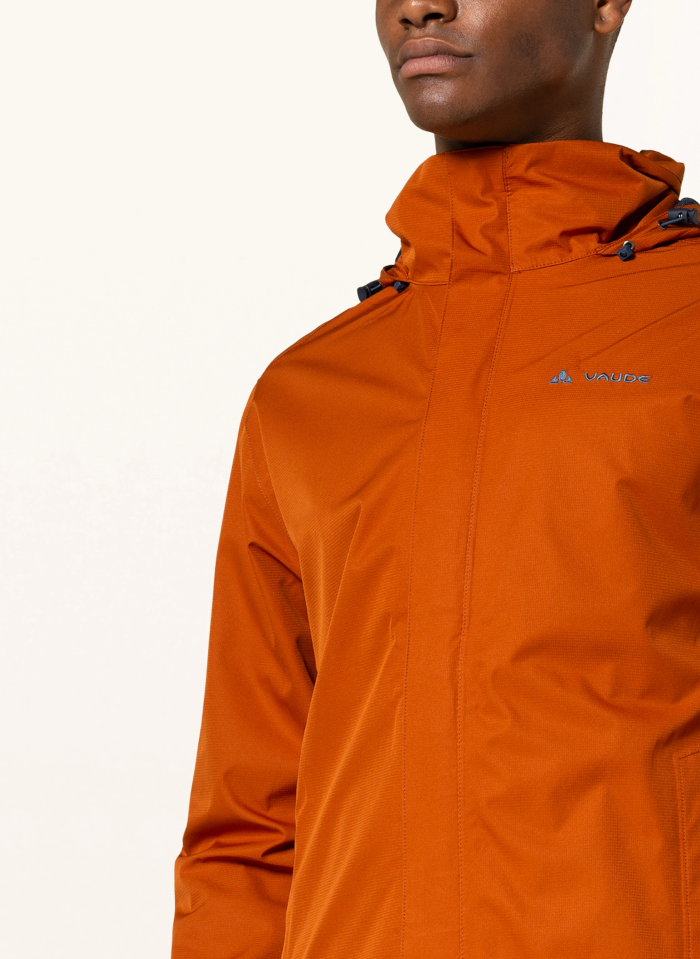 VAUDE Regenjacke ESCAPE LIGHT