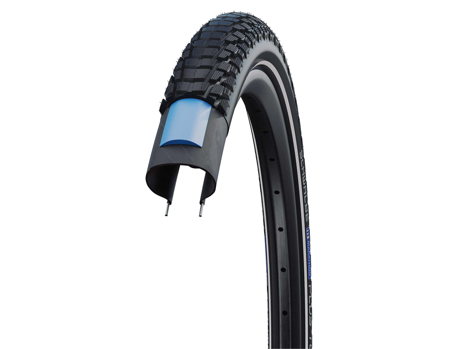 Schwalbe Marathon Plus Tour 700 x 35C