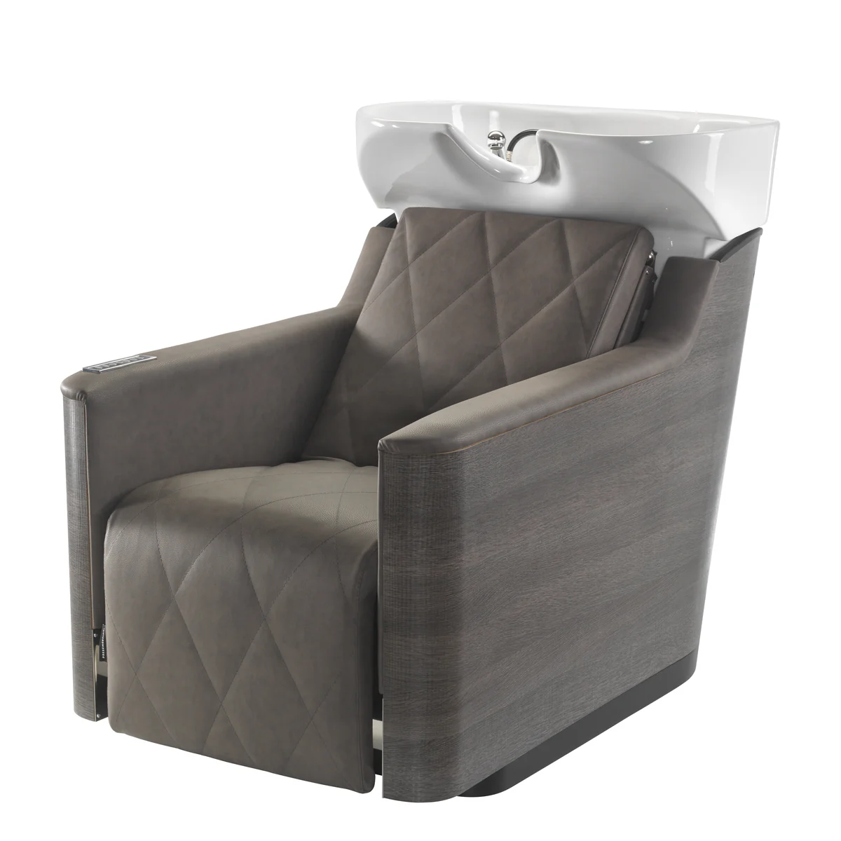 Bac GREEN STAR CLASS Air Massage   Lève-jambes Electrique