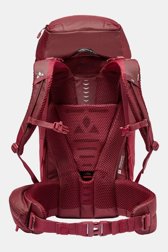 Vaude Vaude Women'S Asymmetric 38+8 Rugzak