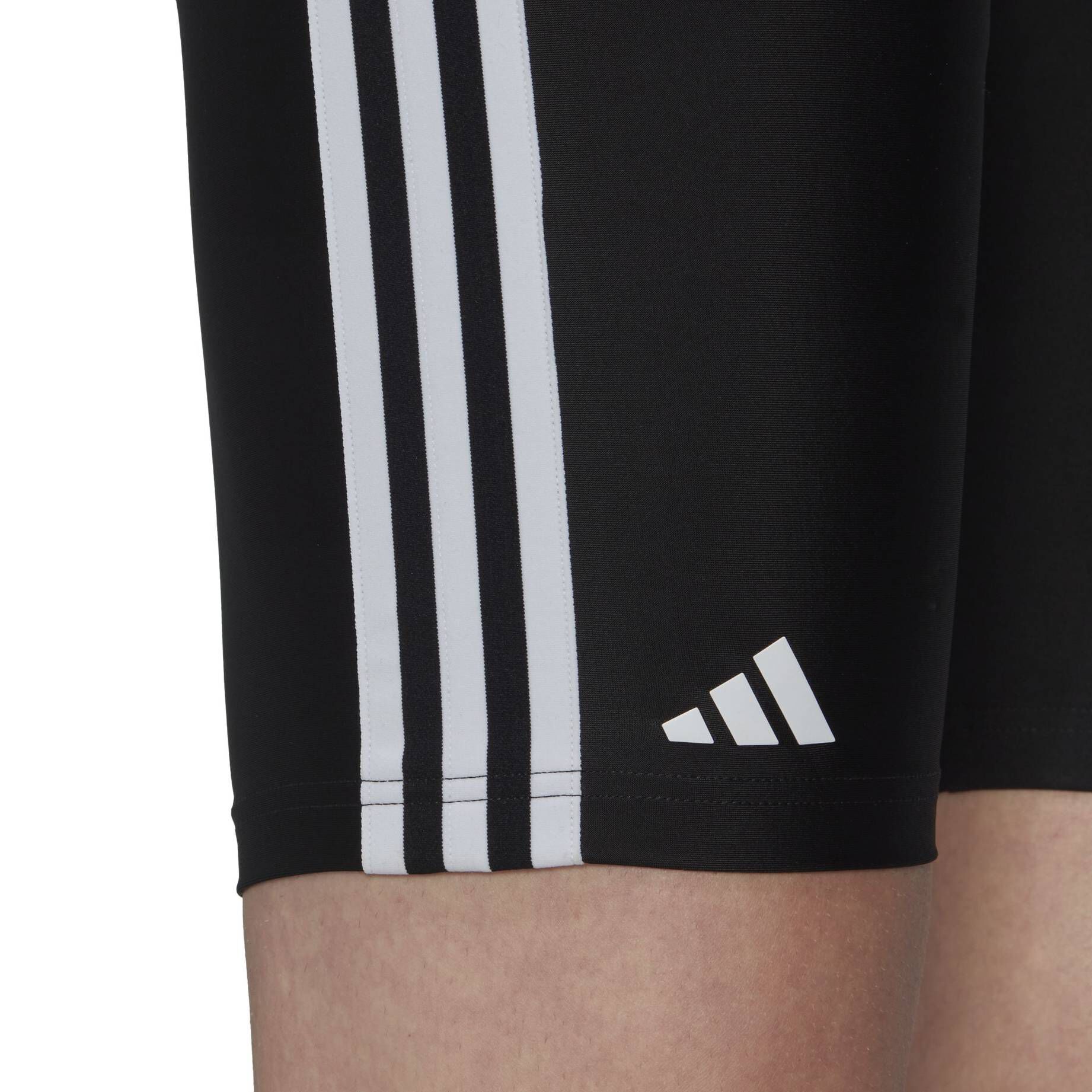 adidas Performance| Herren Badehose 3 STRIPES JAMMER