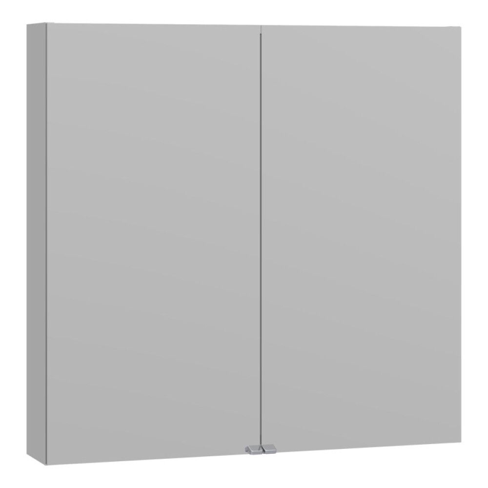 SPEILSKAP SCANBAD PLAIN 80CM