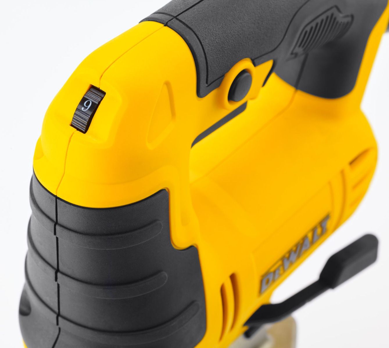 DeWALT DWE349 Decoupeerzaag 650W