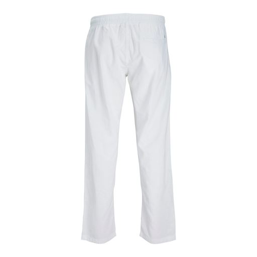 Jack&Jones Kane Summer Joggingbukser, Bright White, XXl