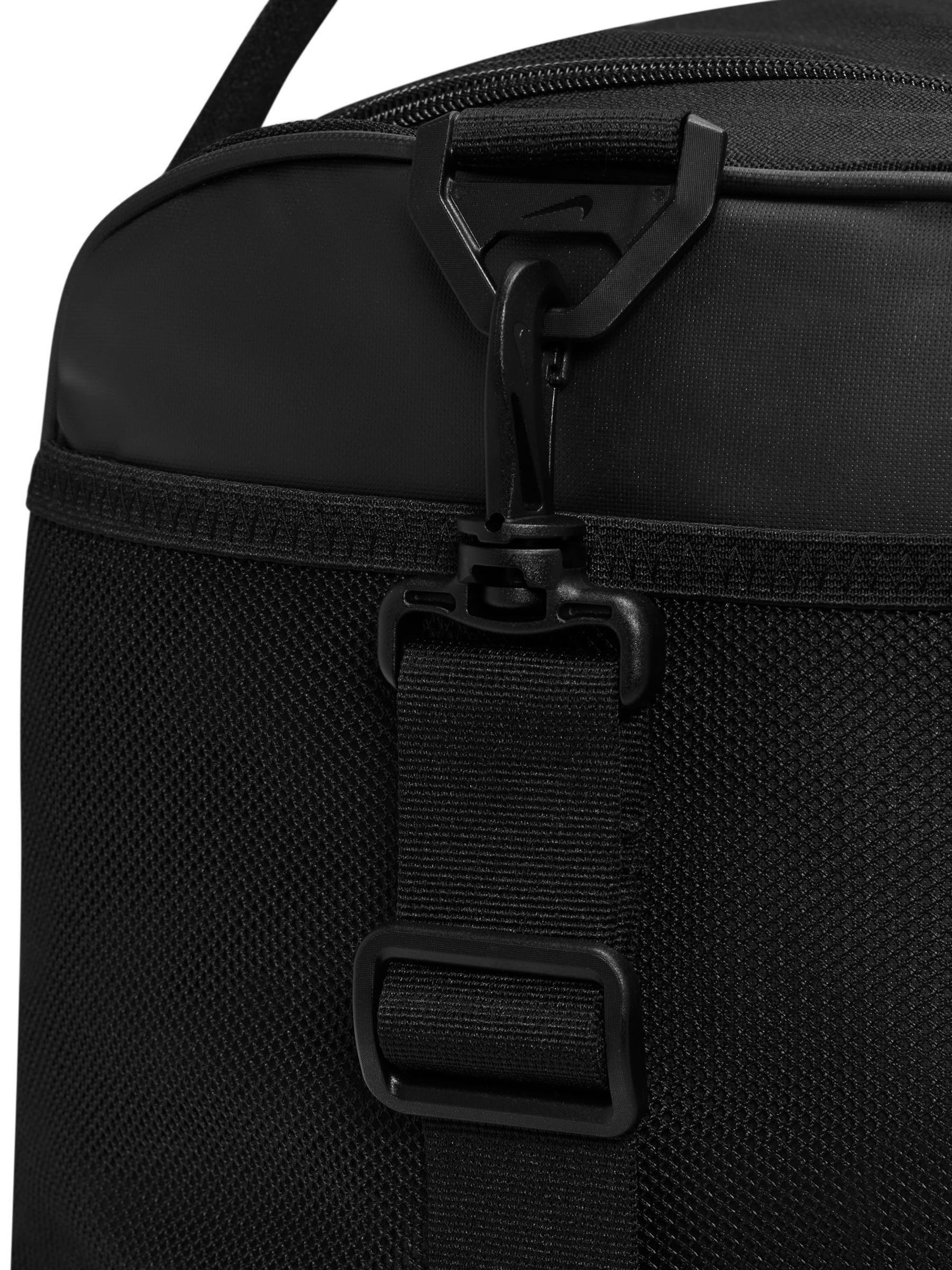 Nike Brasilia trainingstas (60L)