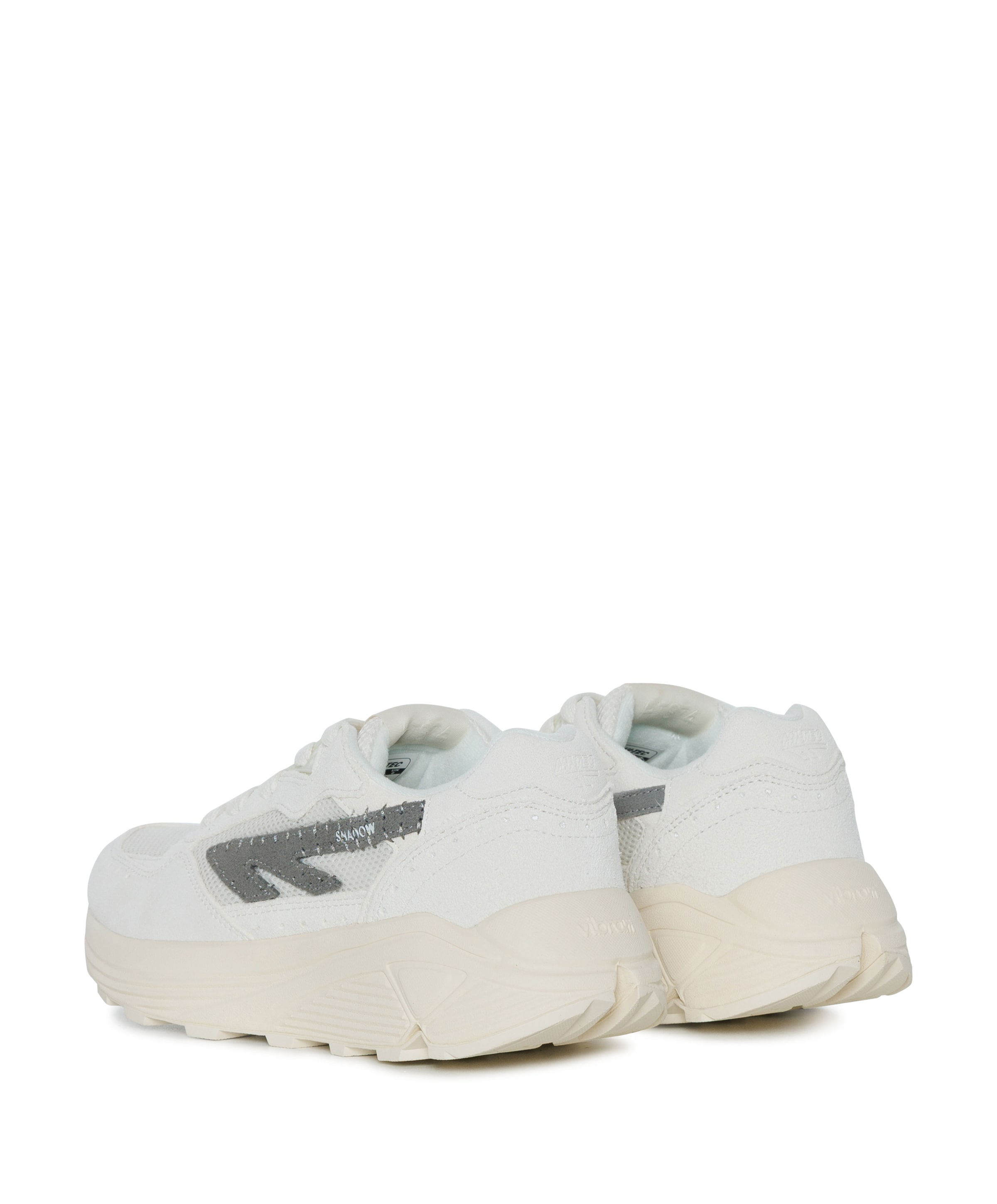 Hi-Tec Hts shadow rgs  dames sneakers wit
