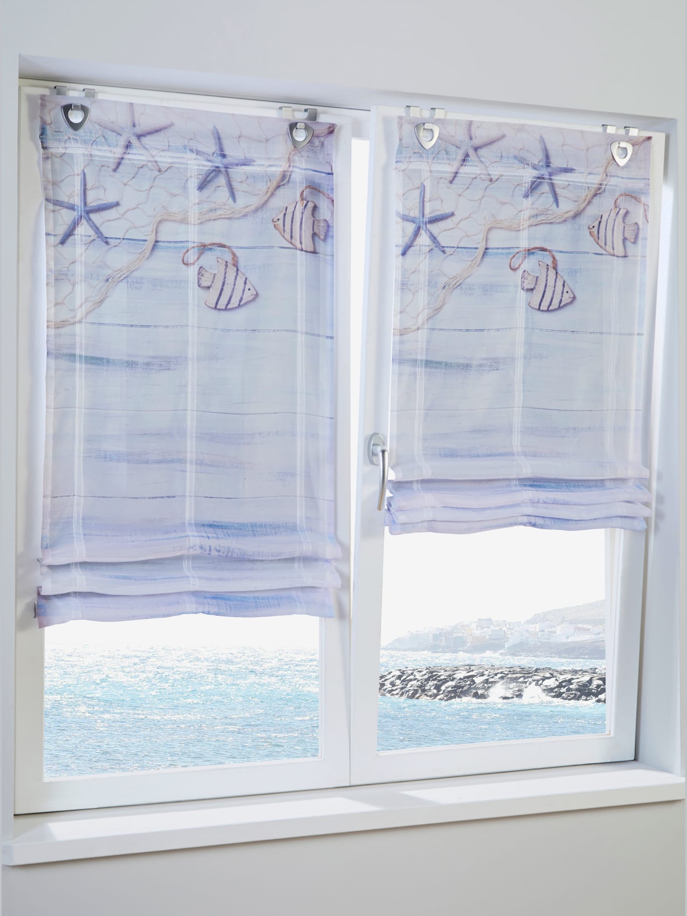 Joli store-bateau