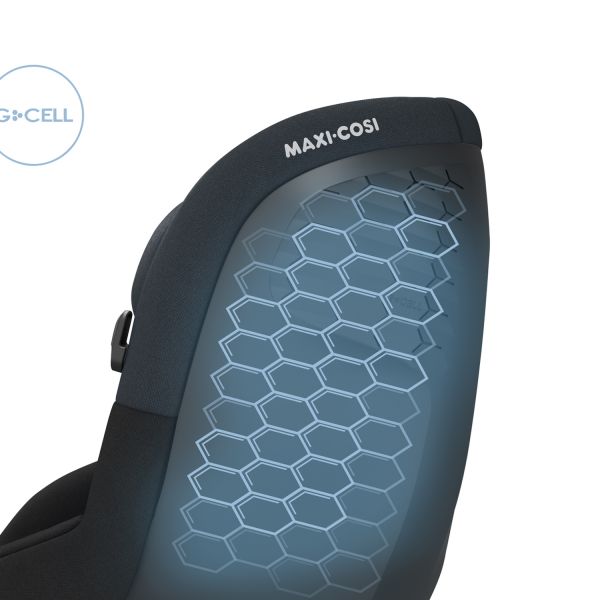 Maxi-Cosi Pearl S Autostoeltje - Tonal Black