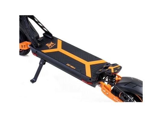 KUKIRIN - Trottinette électrique g2 max - 1000w 960wh noir