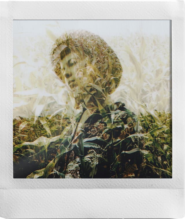 Fujifilm Instax Square instant-film