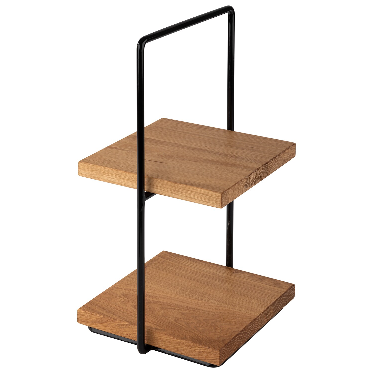 2 stufige Etagère
