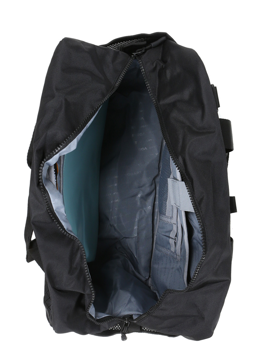 Sac de voyage 2-en-1 Vogart Argos 35 cm