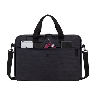 RIVACASE Regent - Sacoche pour ordinateur portable 15,6