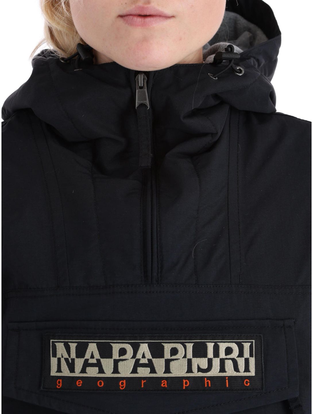 Rainforest W Pkt 4 winter anorak dames