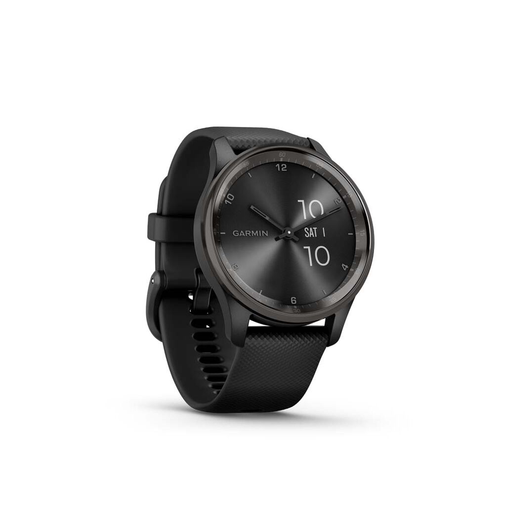 Montre Connectée Garmin Vivomove Trend