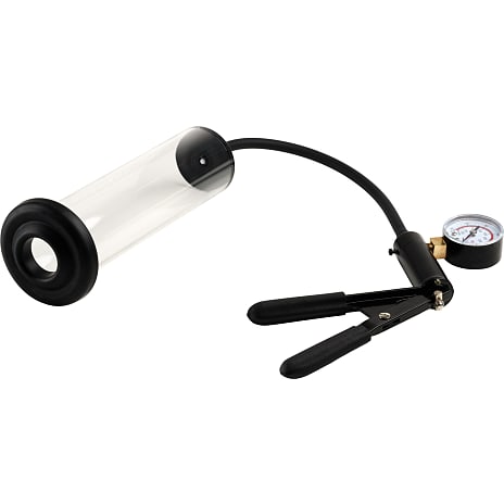 Sinful Heavy Duty Advanced penispumpe