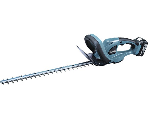 Makita DUH523RF accu heggenschaar inclusief accu en lader 18 V