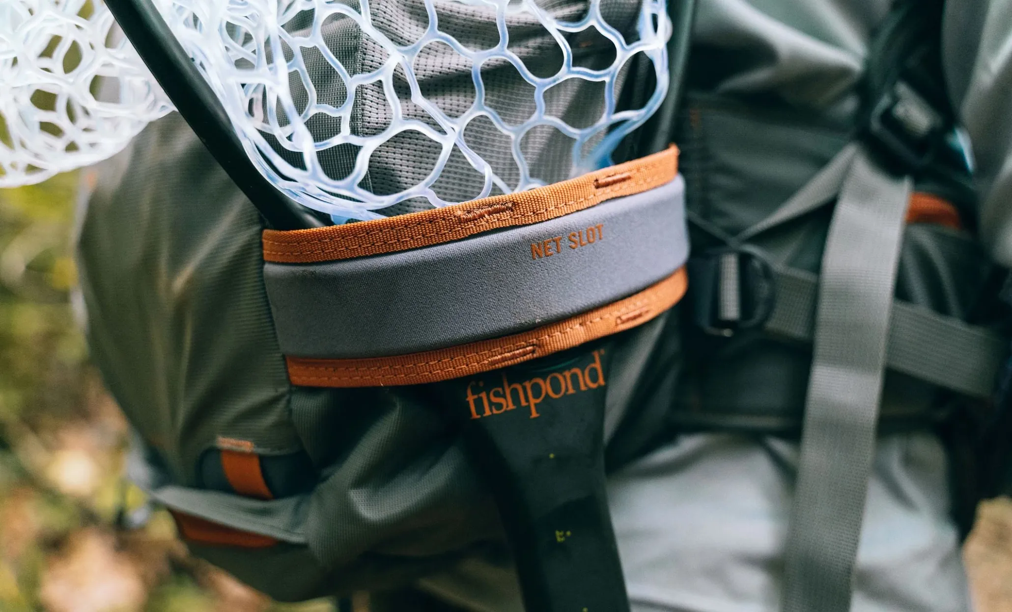 Fishpond Fishpond Firehole Backpack 26l Ryggsekk Med Gjennomtenkt Organisering