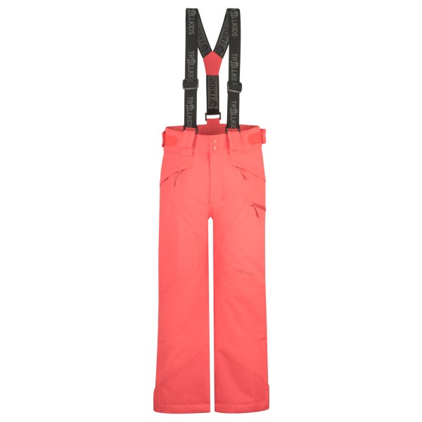 Trollkids - Kid's Kongsberg Ski Pant - Pantalon de ski