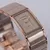Jacques Lemans Damenuhr Dublin HighTech Ceramic 1-1940O